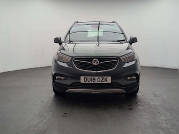 Used Vauxhall Mokka X 2018 for sale - 79283746: Photo