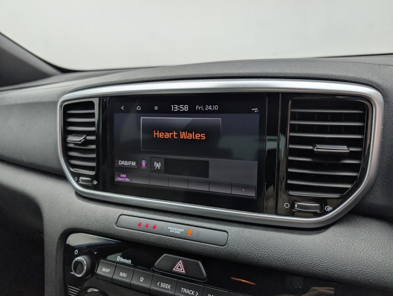 Used Kia Sportage 2021 for sale - 76424950: Photo 12