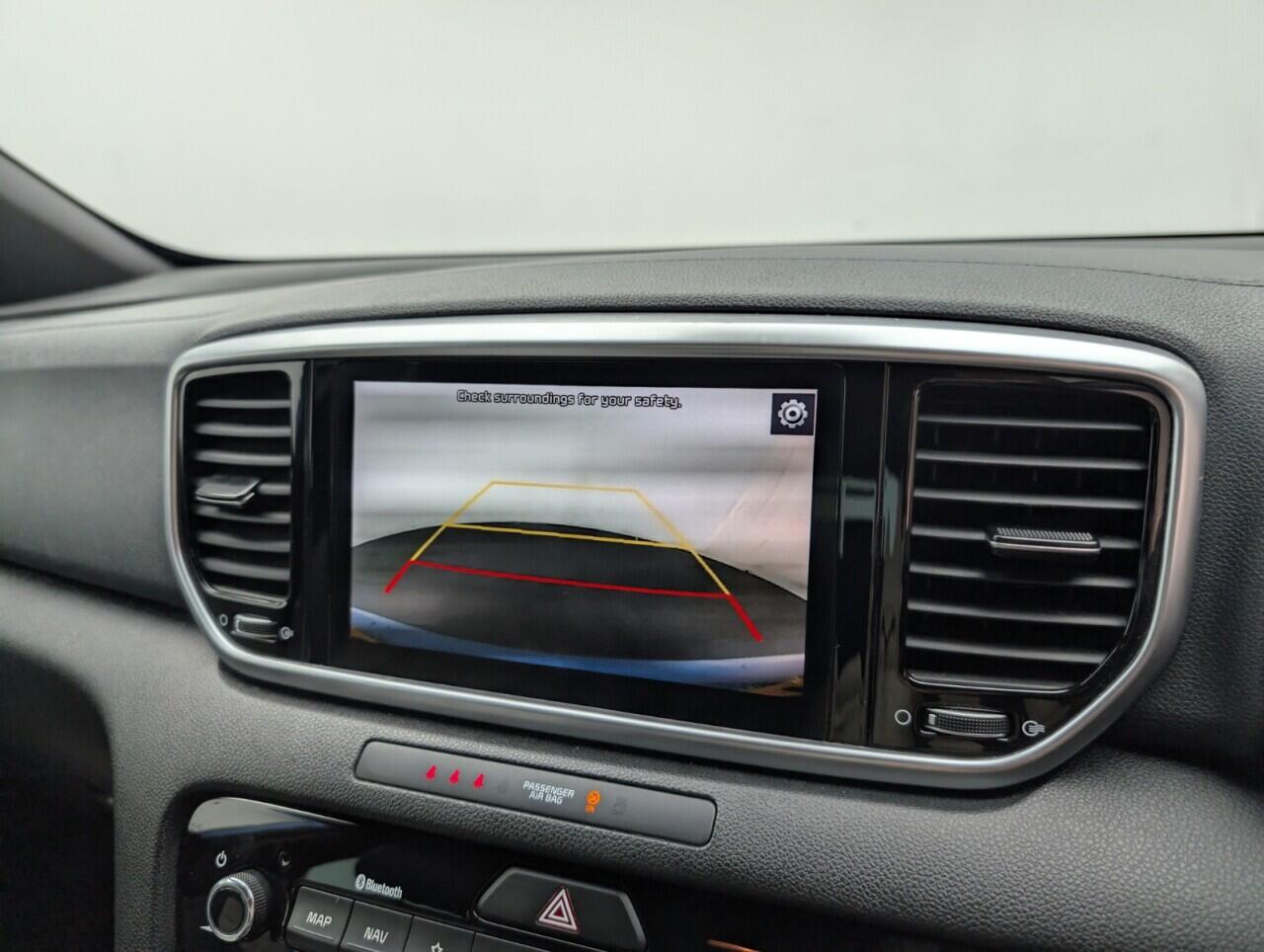 Used Kia Sportage 2021 for sale - 76424950: Photo 14