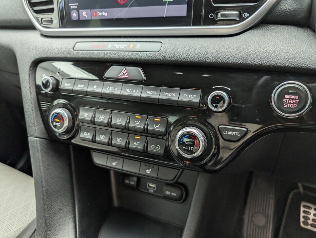 Used Kia Sportage 2021 for sale - 76424950: Photo 15