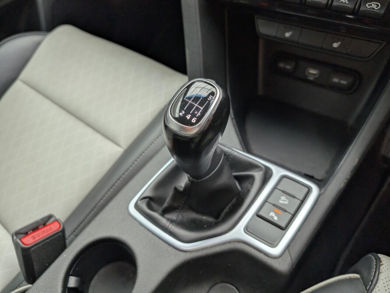 Used Kia Sportage 2021 for sale - 76424950: Photo 16