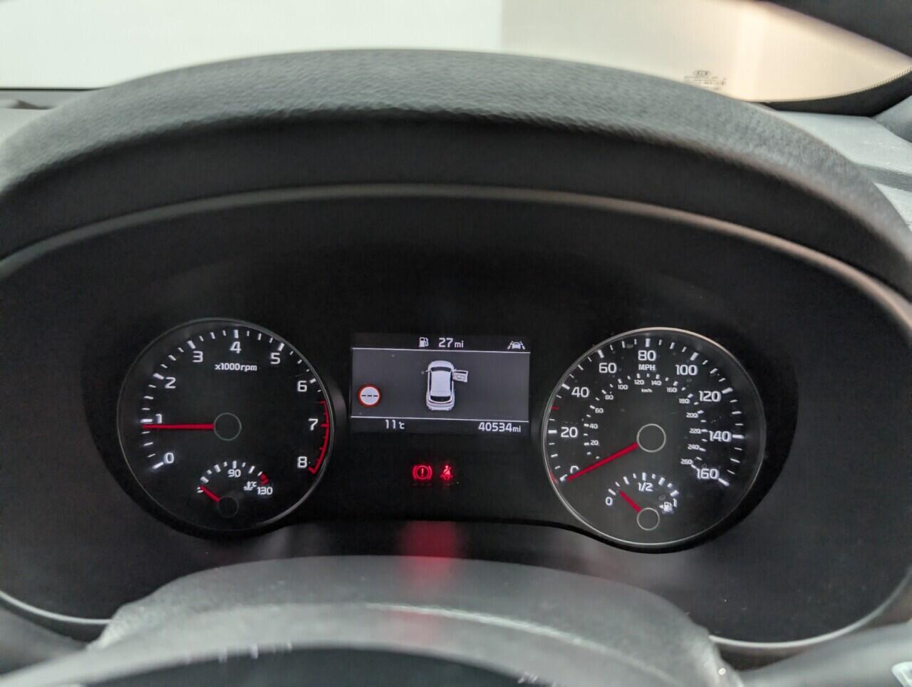 Used Kia Sportage 2021 for sale - 76424950: Photo 17