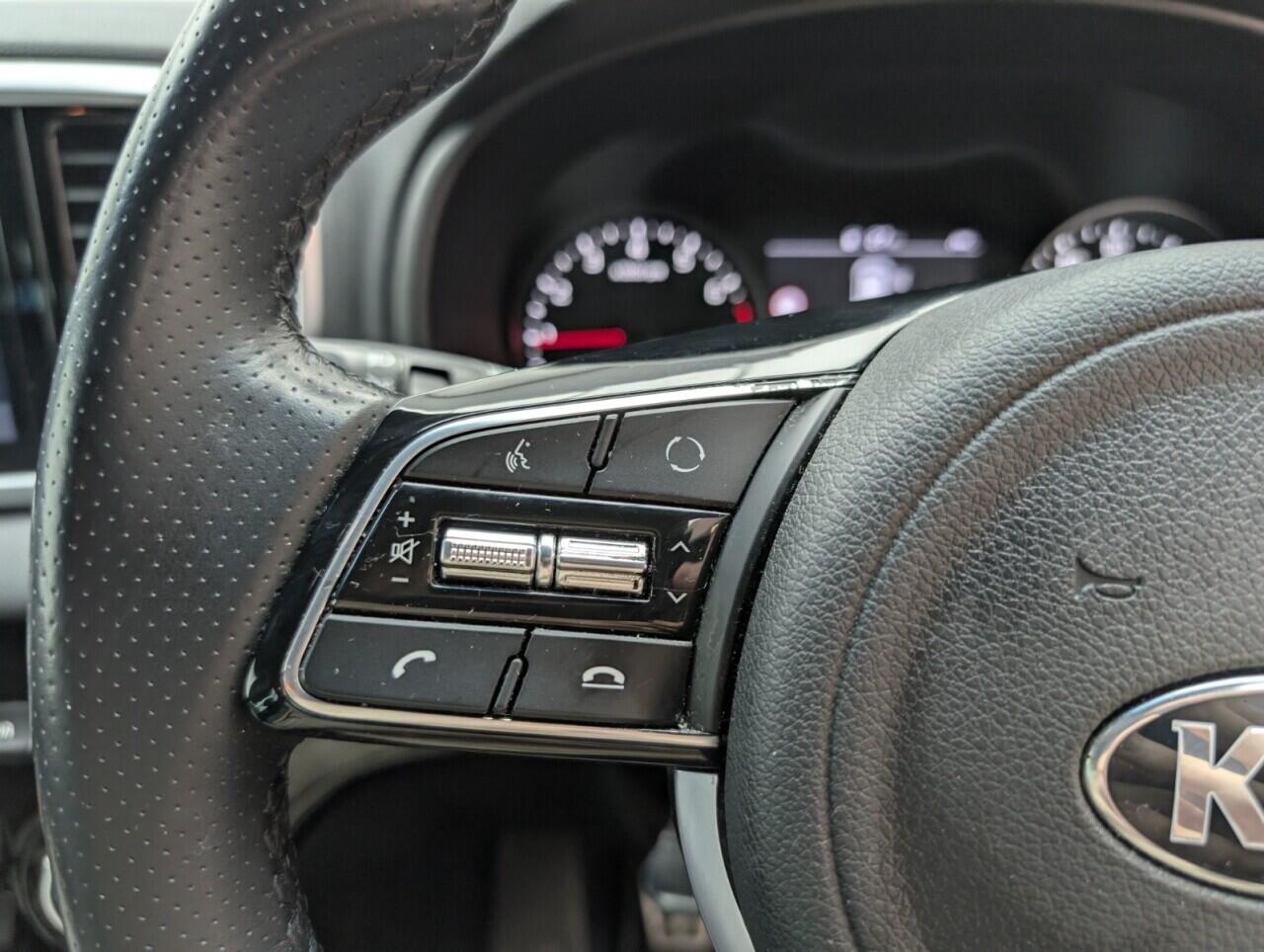 Used Kia Sportage 2021 for sale - 76424950: Photo 18