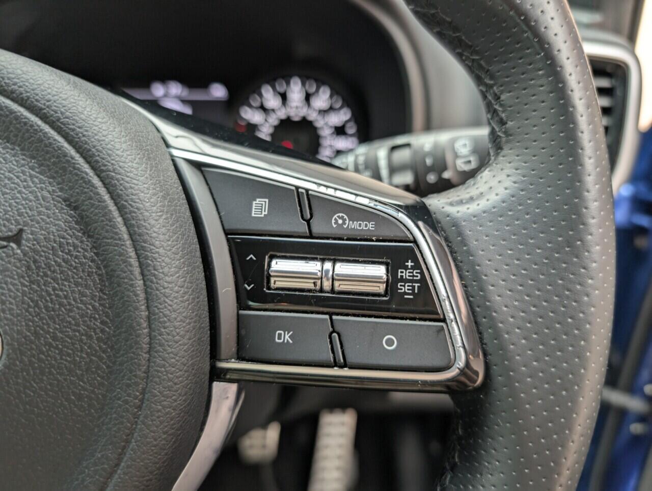 Used Kia Sportage 2021 for sale - 76424950: Photo 19