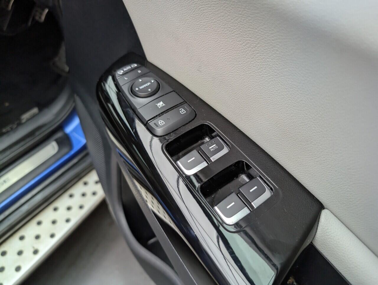 Used Kia Sportage 2021 for sale - 76424950: Photo 21