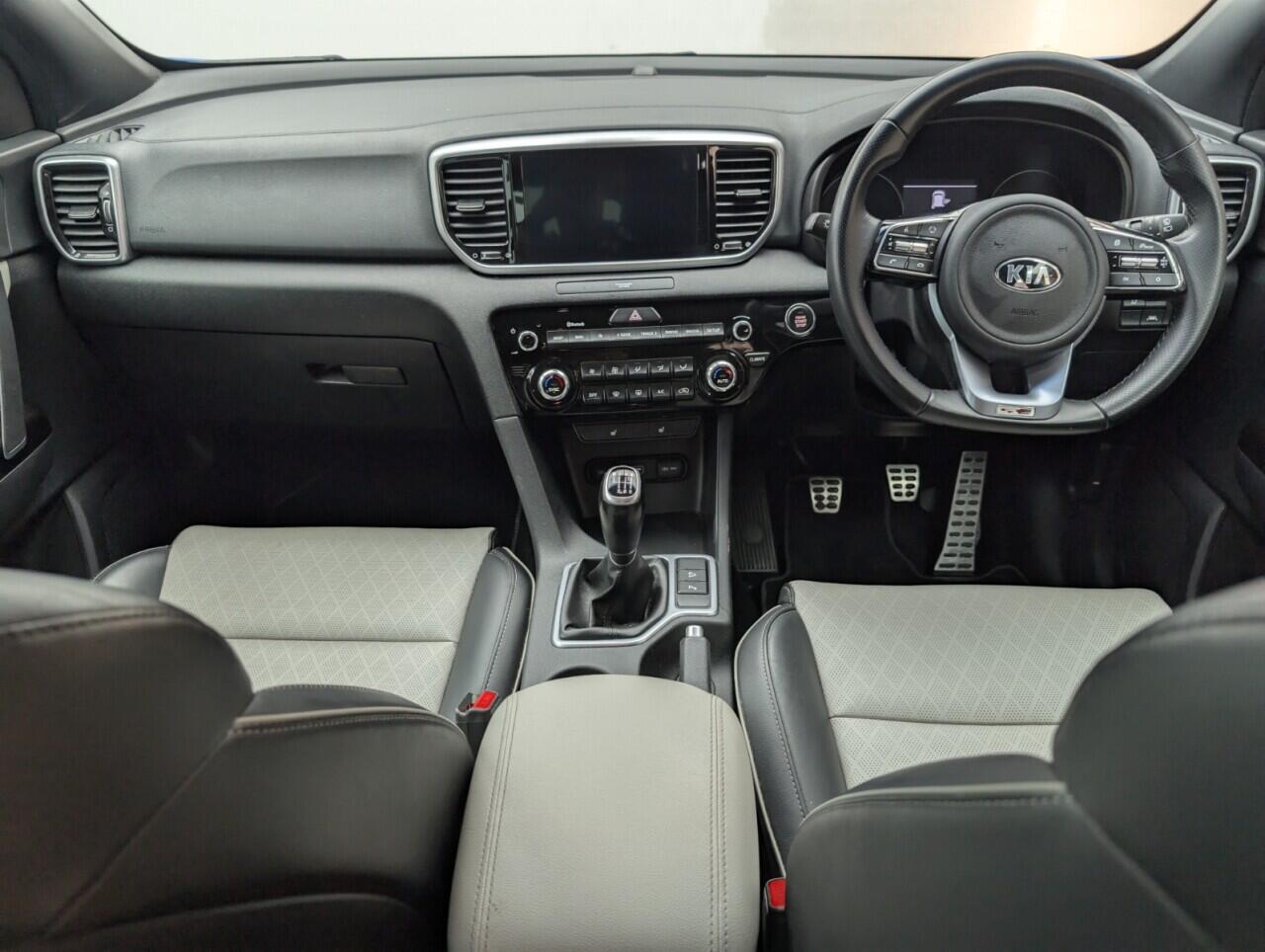 Used Kia Sportage 2021 for sale - 76424950: Photo 23