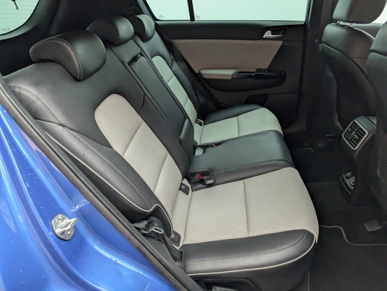 Used Kia Sportage 2021 for sale - 76424950: Photo 24