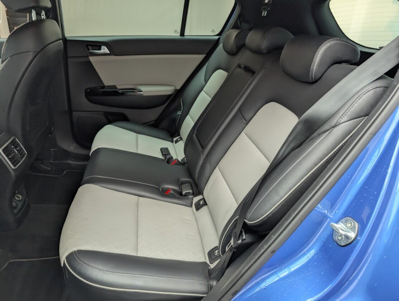 Used Kia Sportage 2021 for sale - 76424950: Photo 26