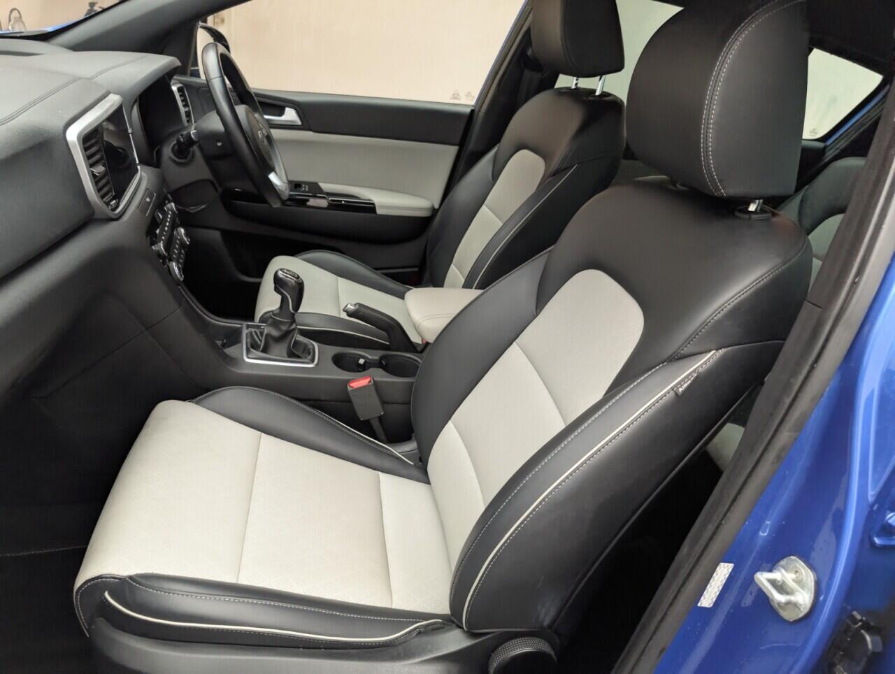 Used Kia Sportage 2021 for sale - 76424950: Photo 27