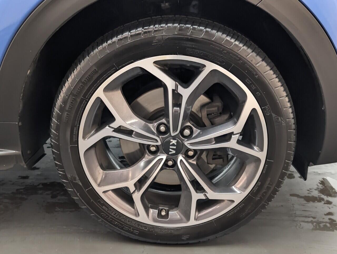 Used Kia Sportage 2021 for sale - 76424950: Photo 9