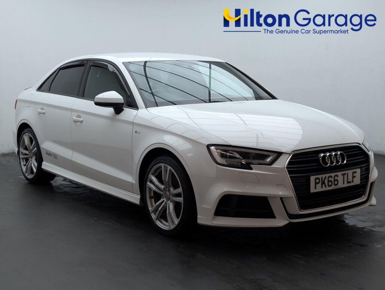 Used Audi A3 2016 for sale - 76608381: Photo 1