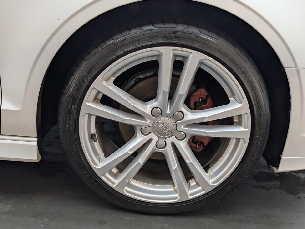 Used Audi A3 2016 for sale - 76608381: Photo 10