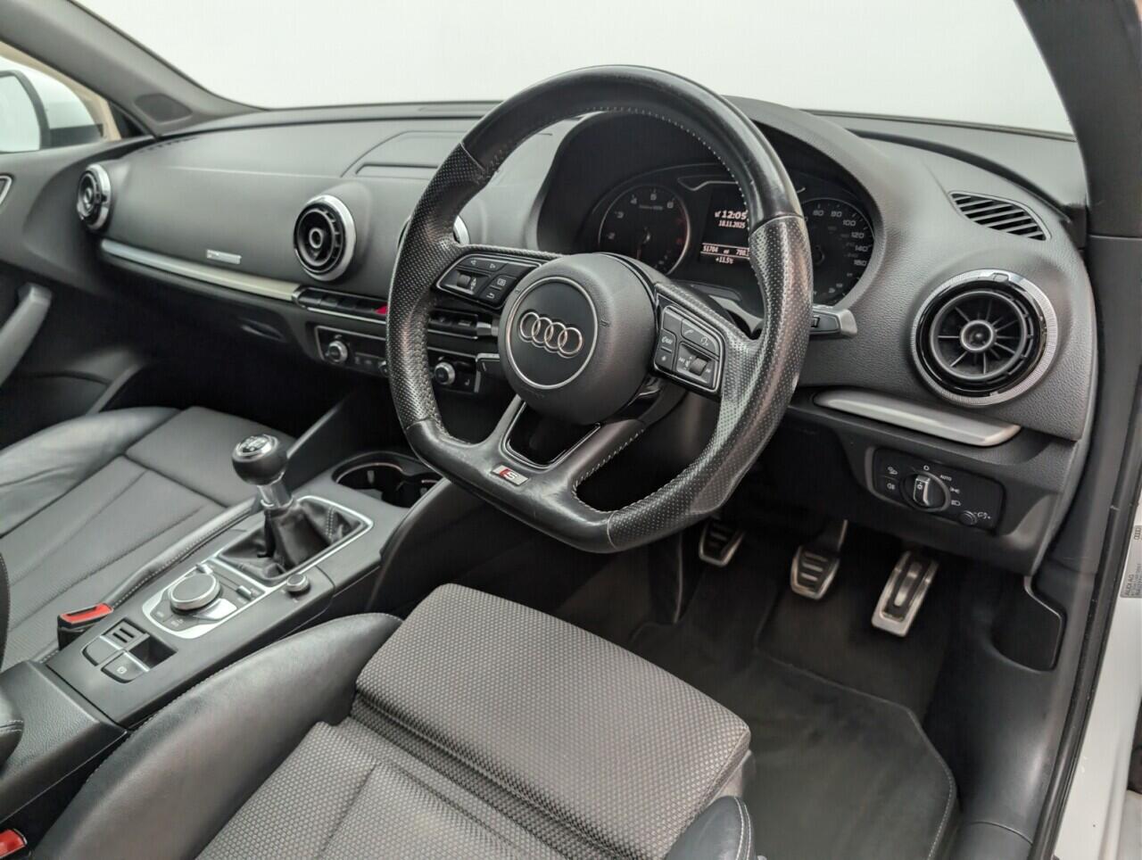 Used Audi A3 2016 for sale - 76608381: Photo 11