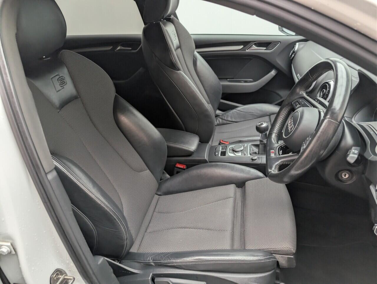 Used Audi A3 2016 for sale - 76608381: Photo 12