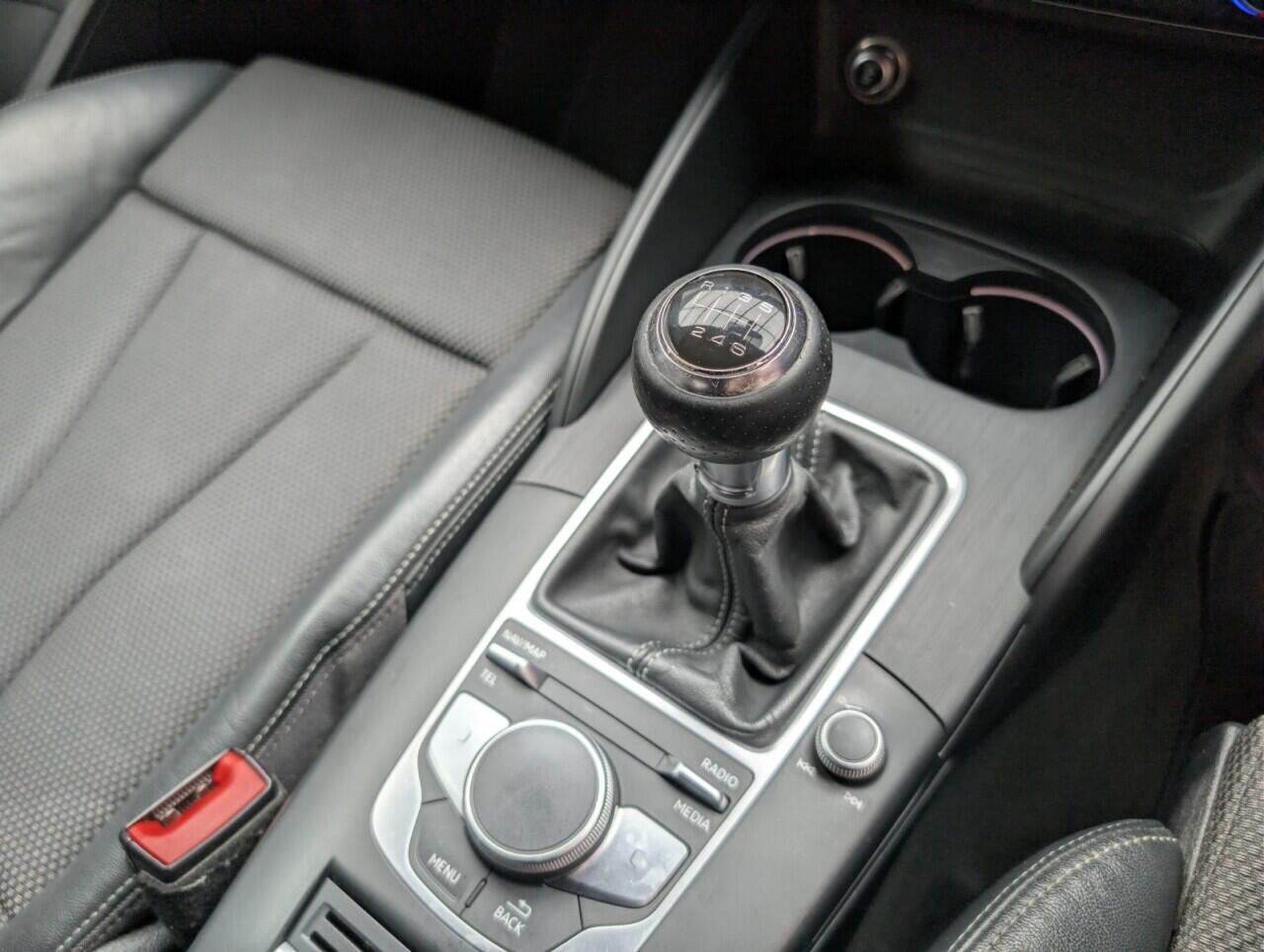 Used Audi A3 2016 for sale - 76608381: Photo 16