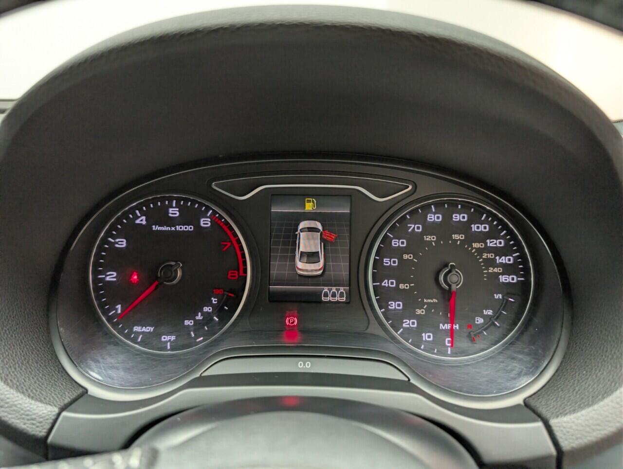 Used Audi A3 2016 for sale - 76608381: Photo 17