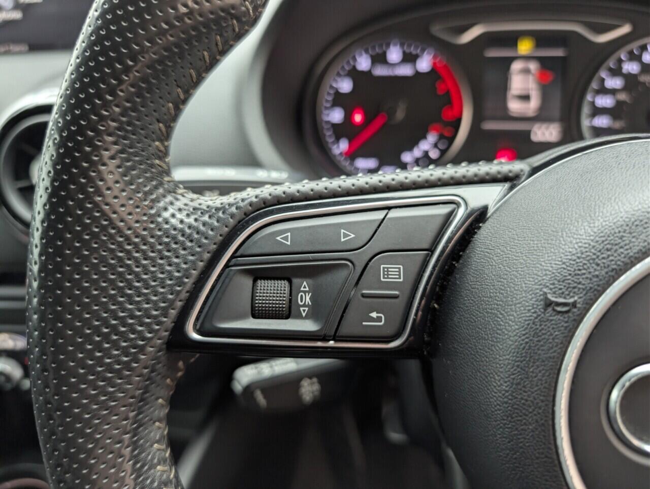 Used Audi A3 2016 for sale - 76608381: Photo 18