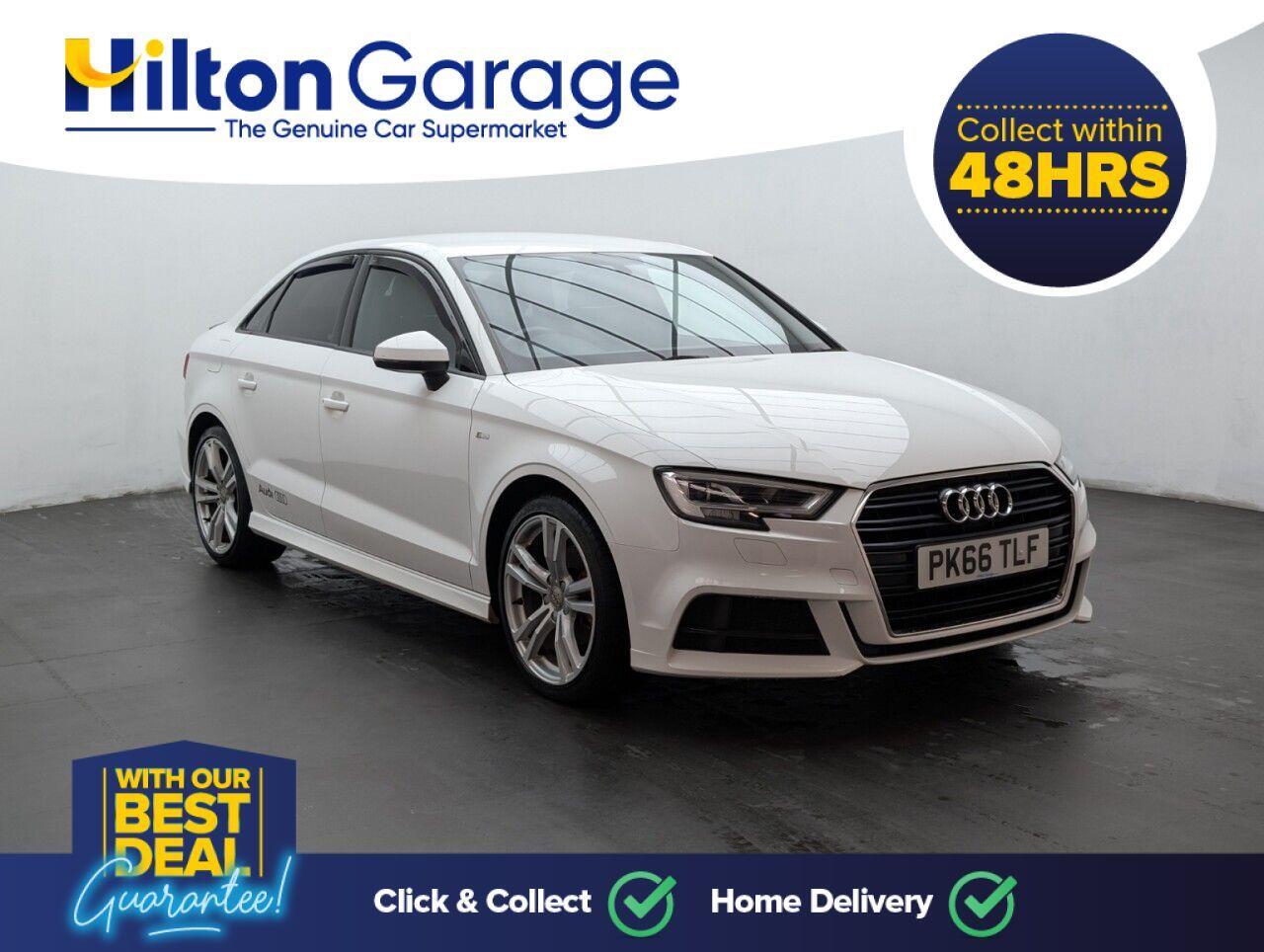 Used Audi A3 2016 for sale - 76608381: Photo 2