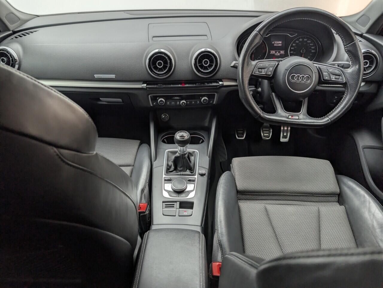 Used Audi A3 2016 for sale - 76608381: Photo 23