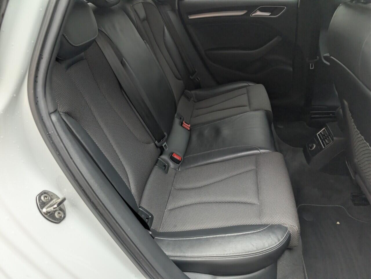 Used Audi A3 2016 for sale - 76608381: Photo 24