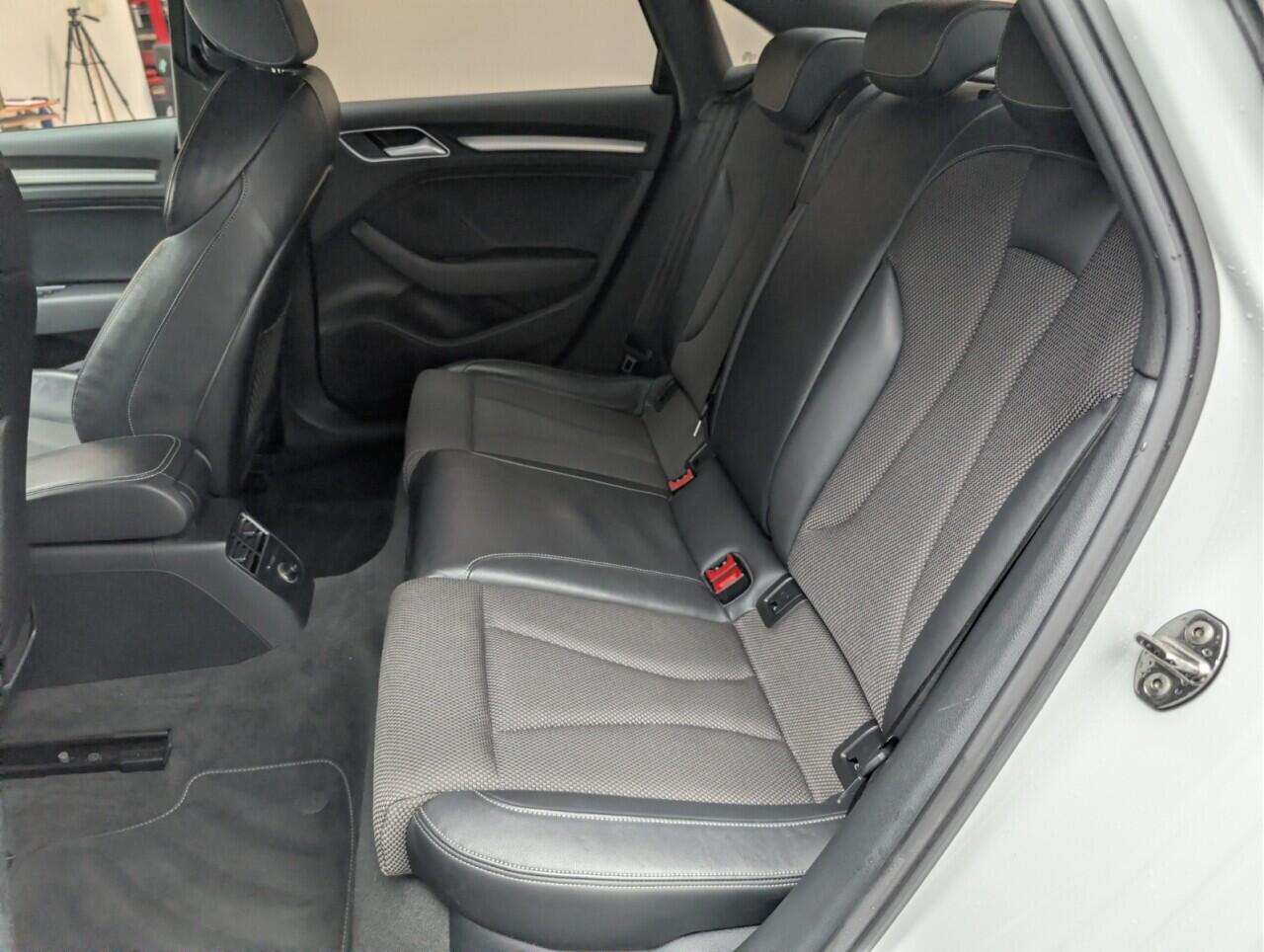 Used Audi A3 2016 for sale - 76608381: Photo 26