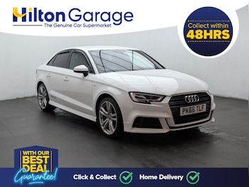 Used Audi A3 2016 for sale - 76608381: Photo