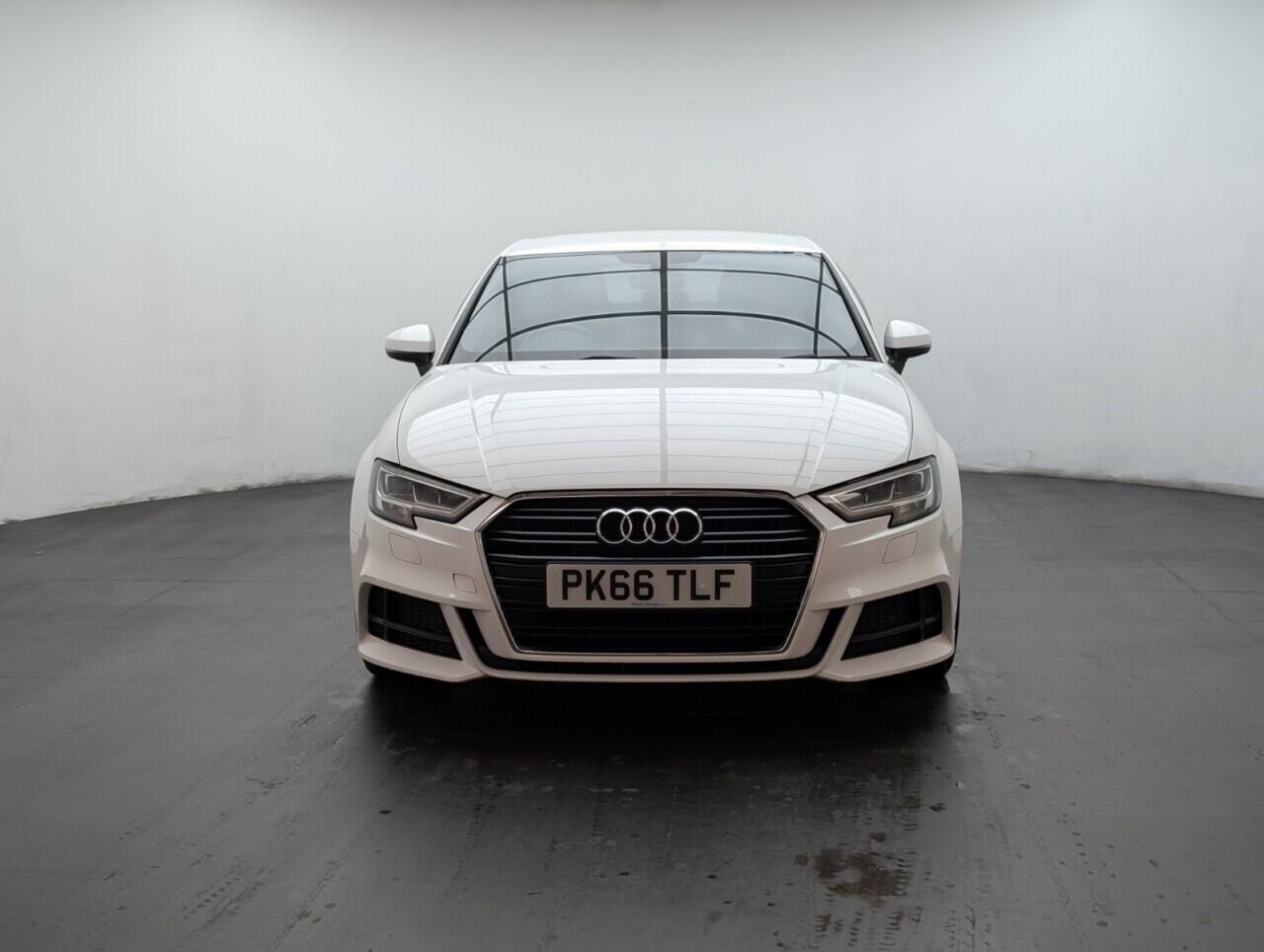 Used Audi A3 2016 for sale - 76608381: Photo 3