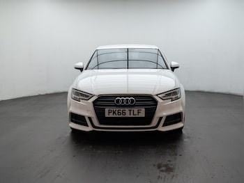 Used Audi A3 2016 for sale - 76608381: Photo