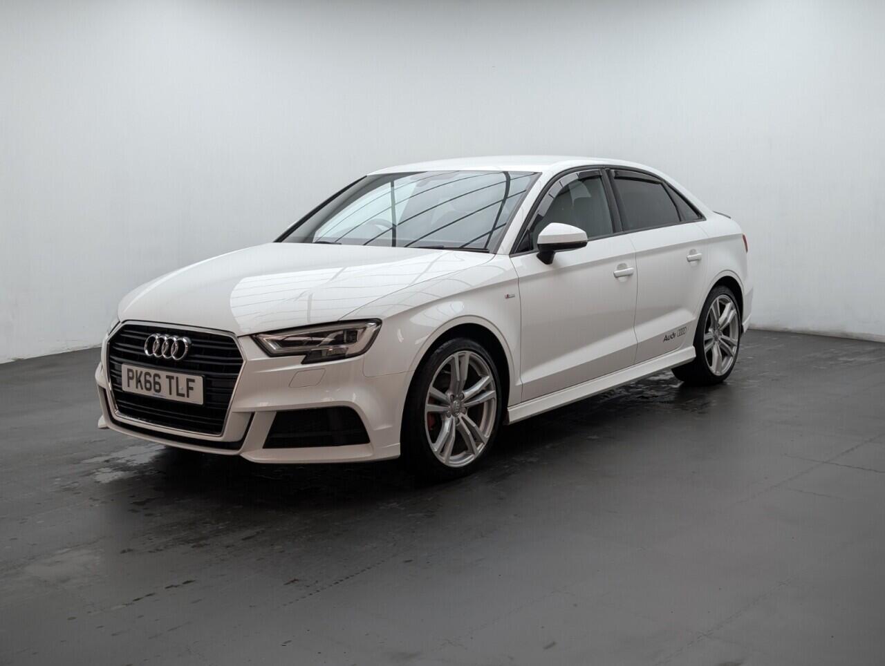 Used Audi A3 2016 for sale - 76608381: Photo 4