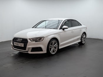 Used Audi A3 2016 for sale - 76608381: Photo