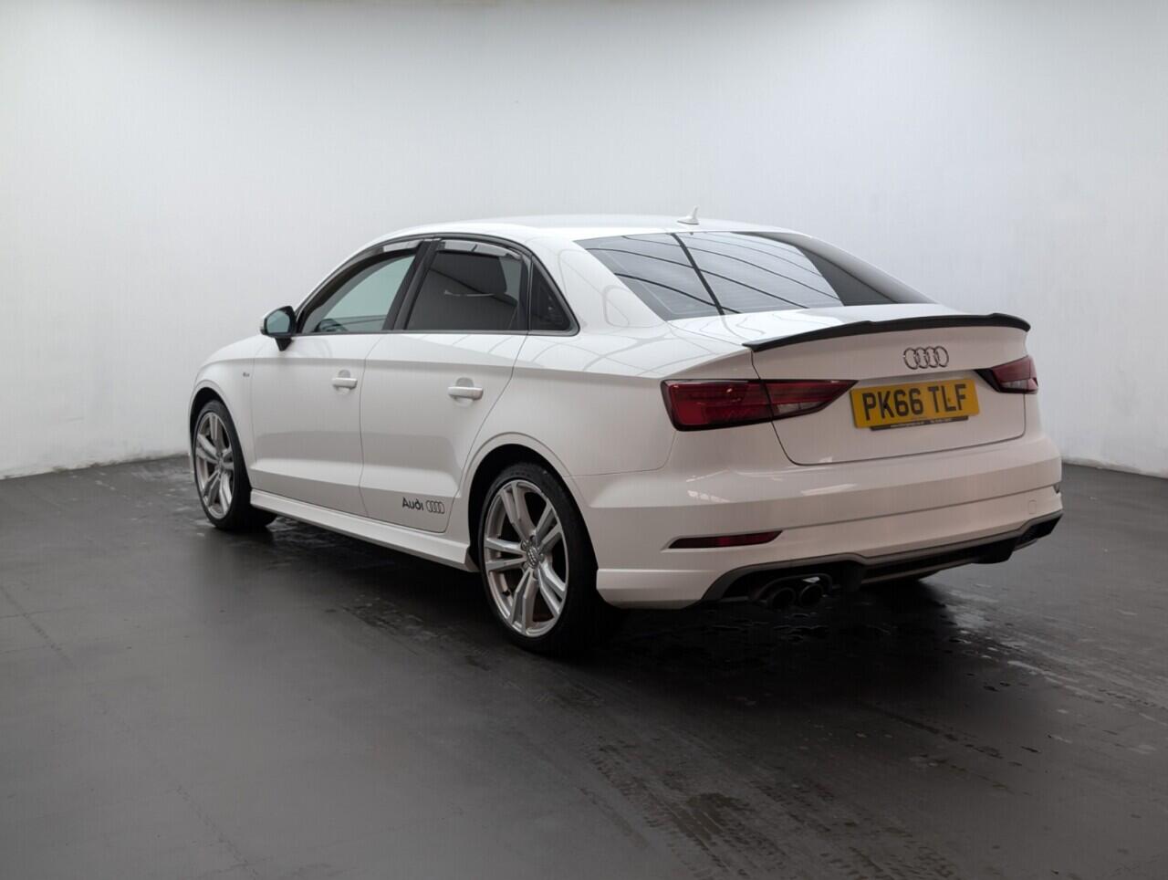 Used Audi A3 2016 for sale - 76608381: Photo 6