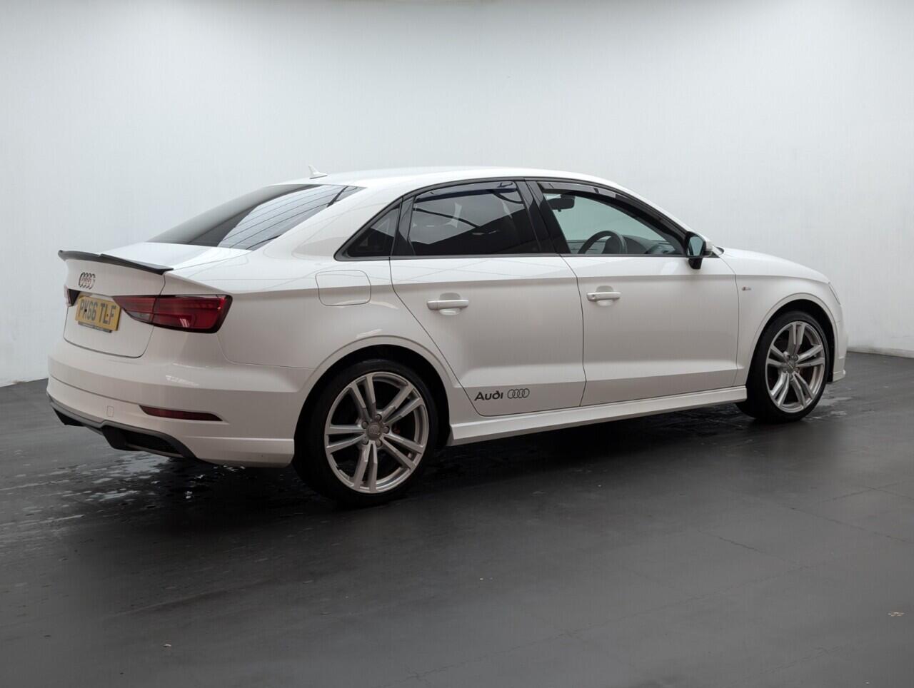 Used Audi A3 2016 for sale - 76608381: Photo 8