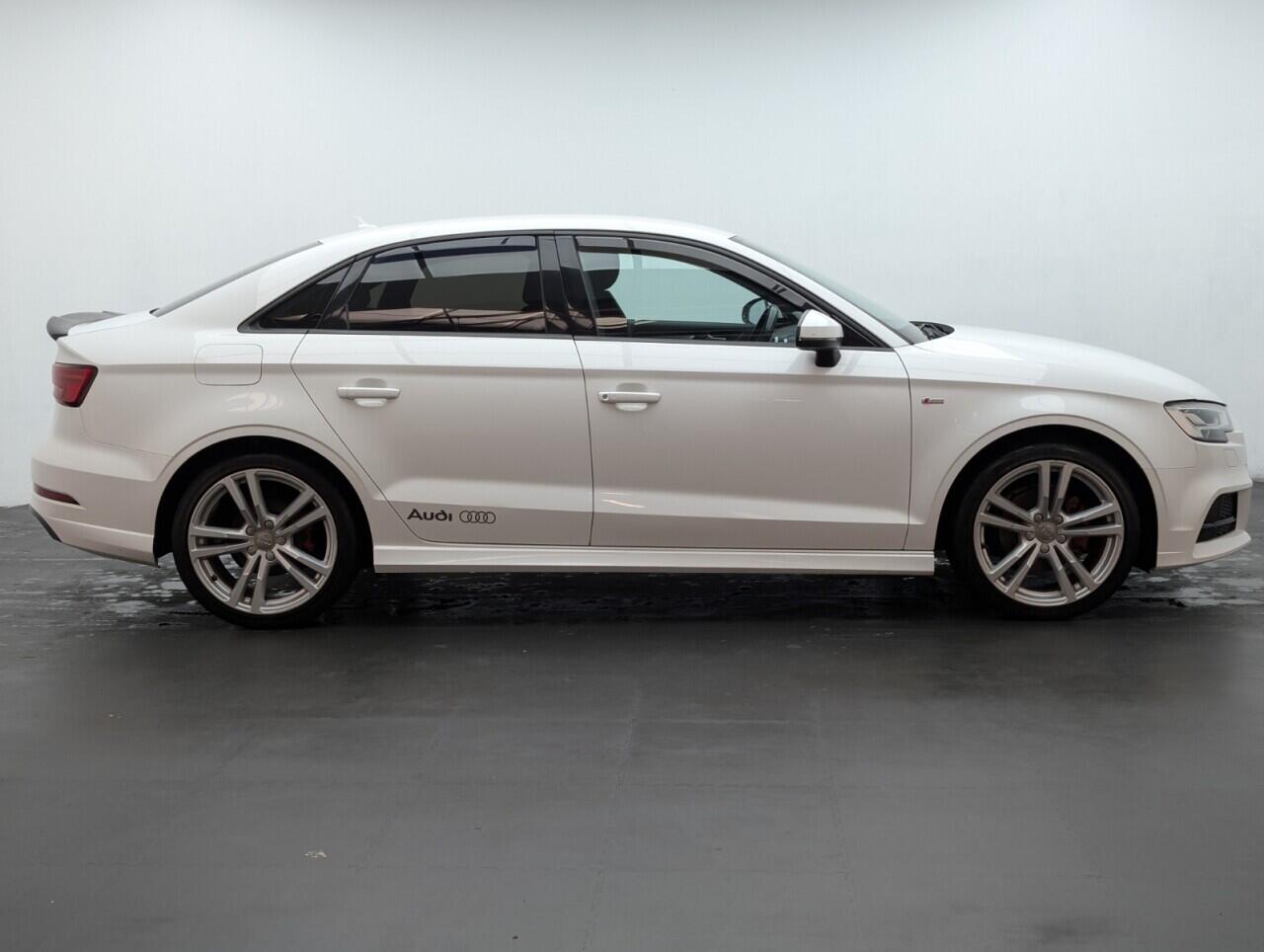 Used Audi A3 2016 for sale - 76608381: Photo 9