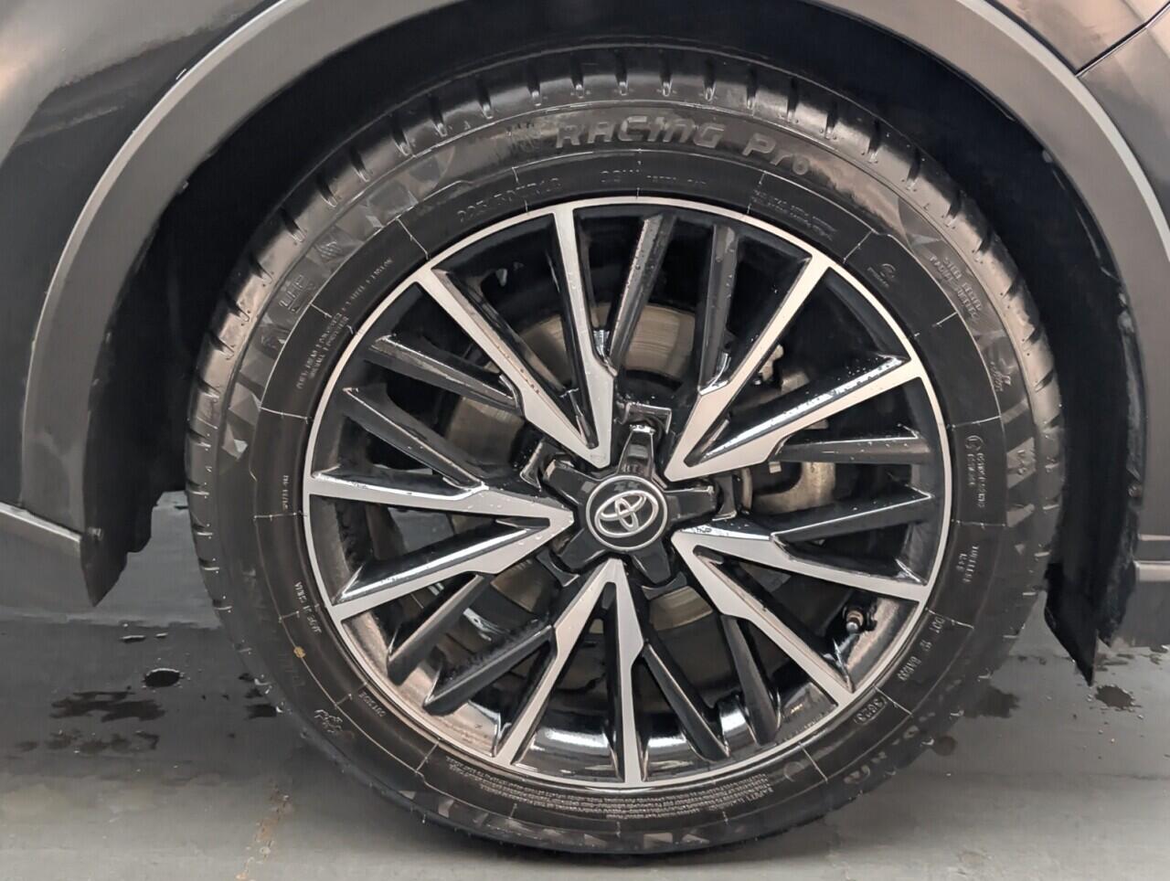 Used Toyota C-HR 2020 for sale - 76633628: Photo 10