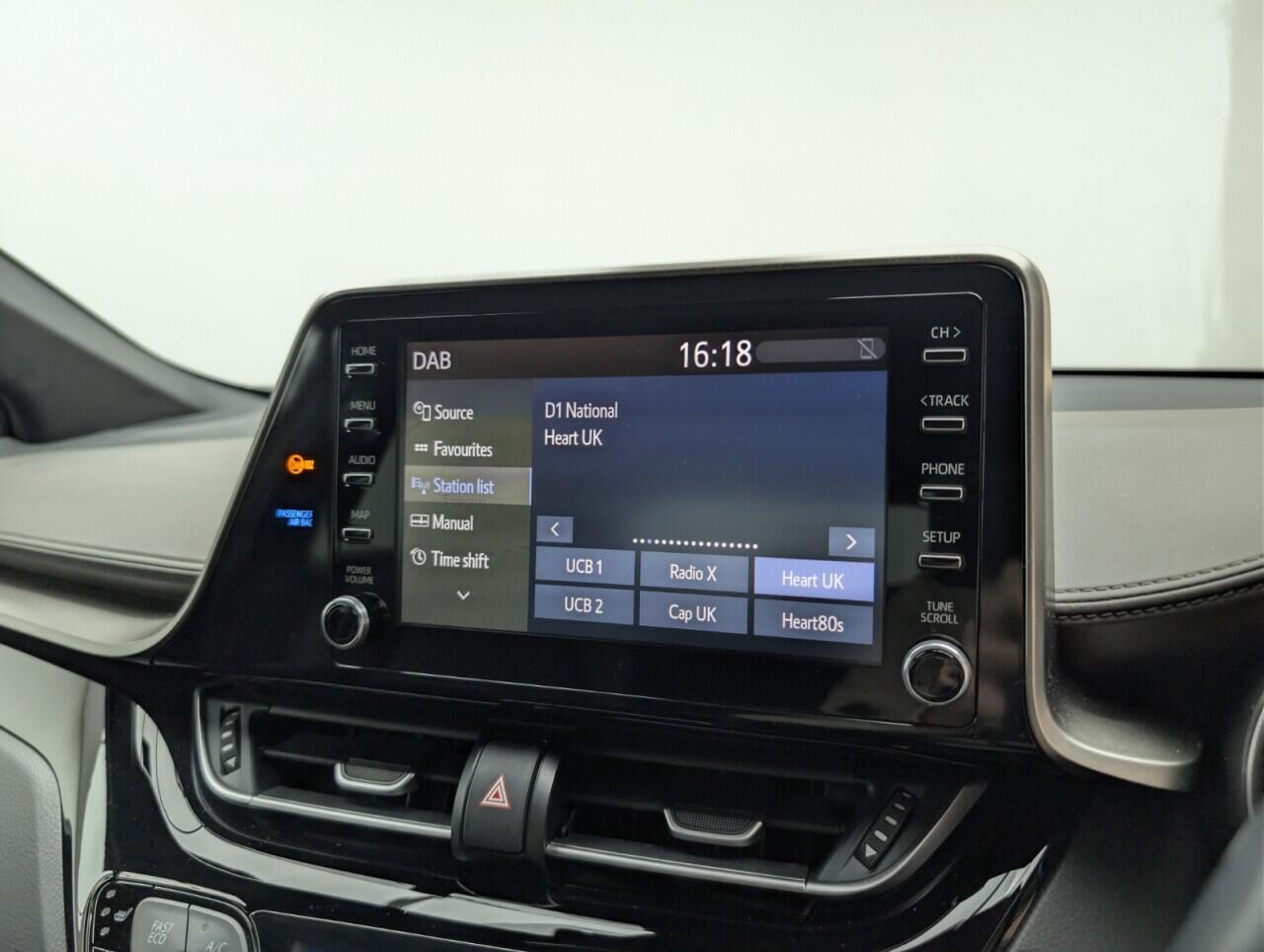 Used Toyota C-HR 2020 for sale - 76633628: Photo 13