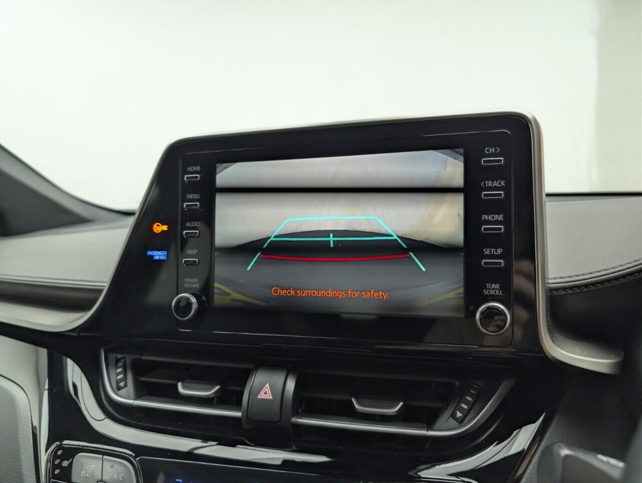 Used Toyota C-HR 2020 for sale - 76633628: Photo 15