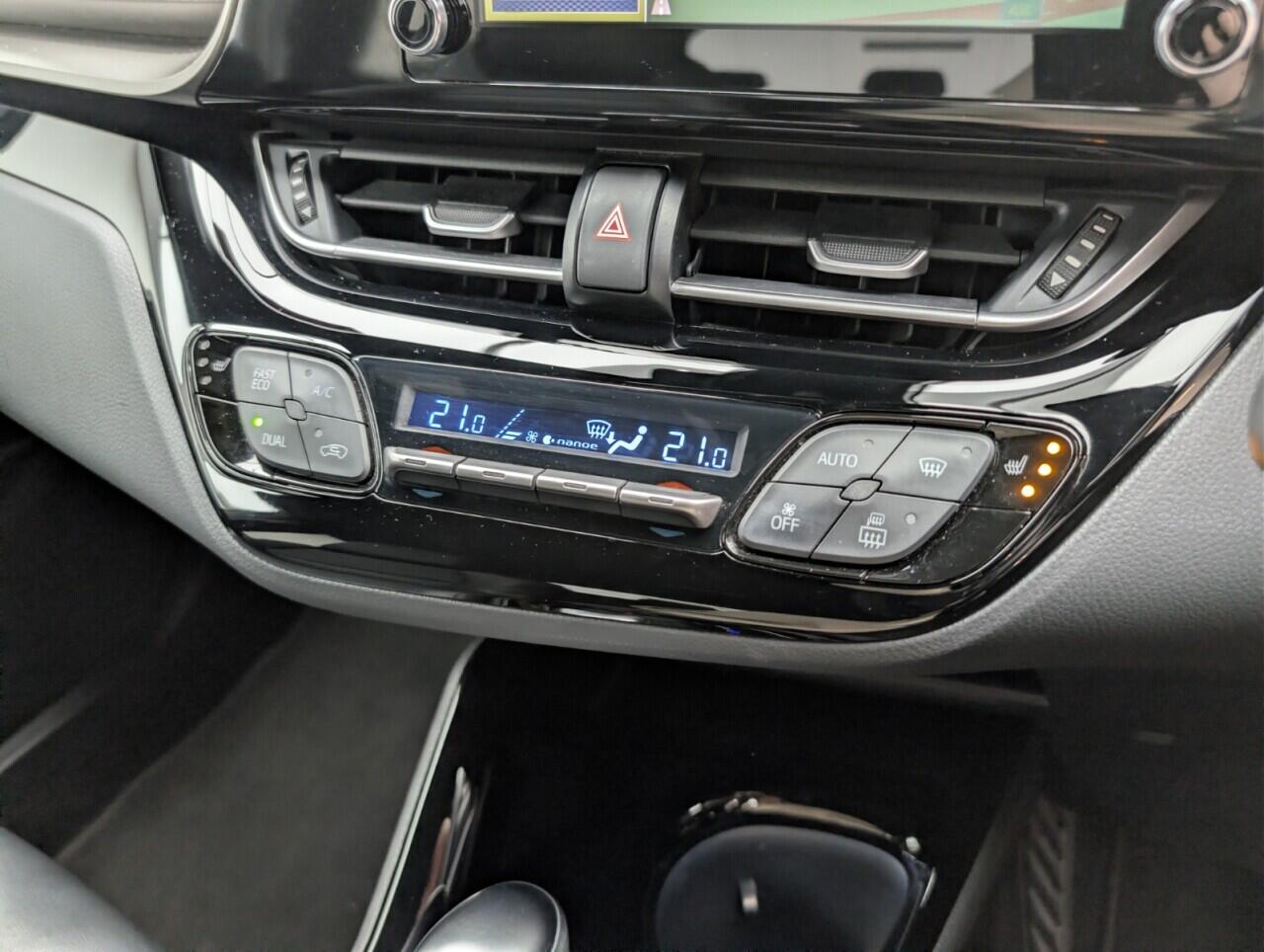 Used Toyota C-HR 2020 for sale - 76633628: Photo 16