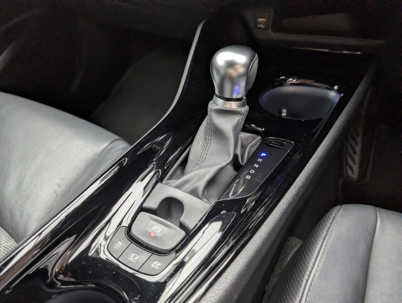 Used Toyota C-HR 2020 for sale - 76633628: Photo 17