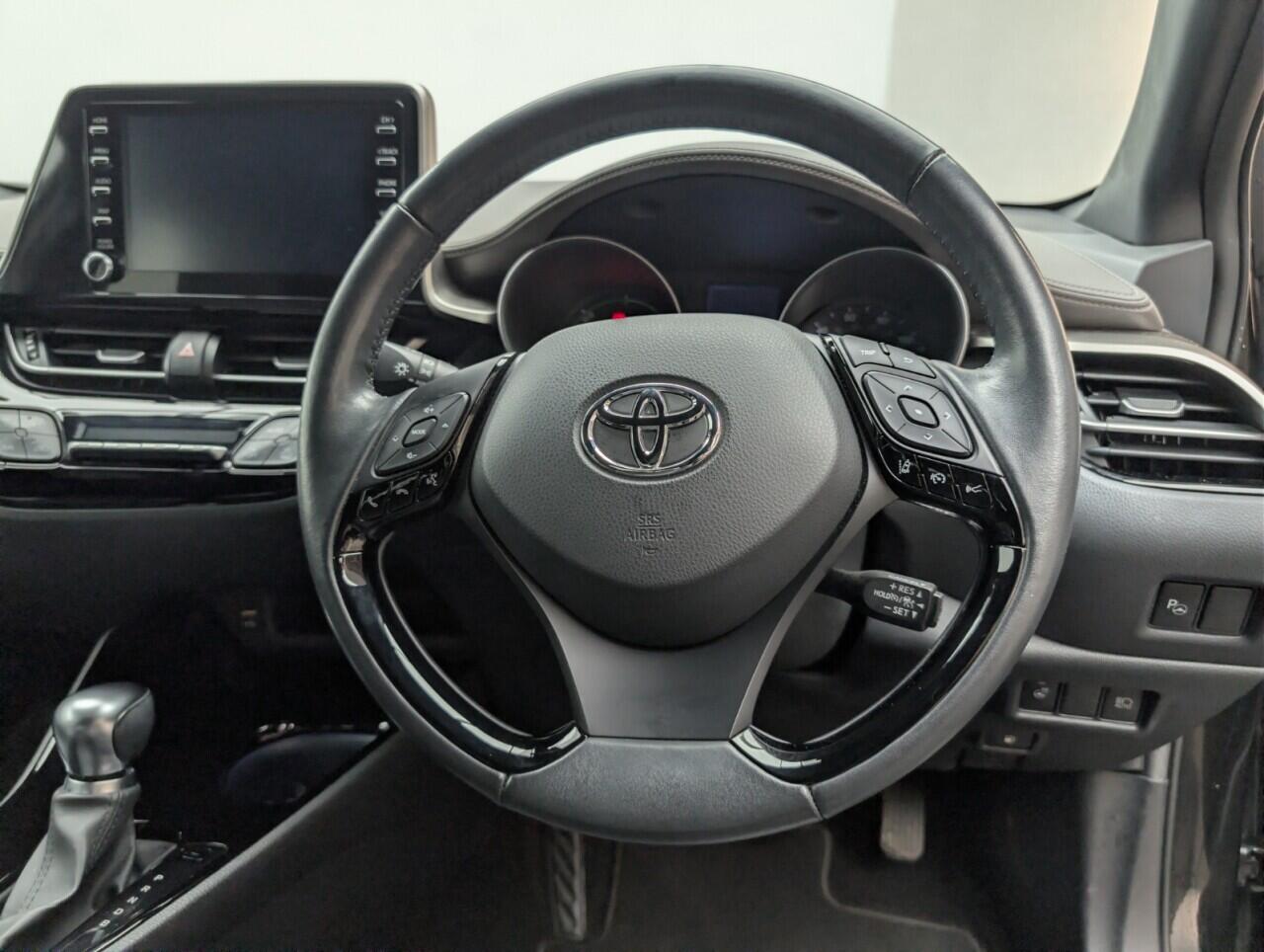 Used Toyota C-HR 2020 for sale - 76633628: Photo 23