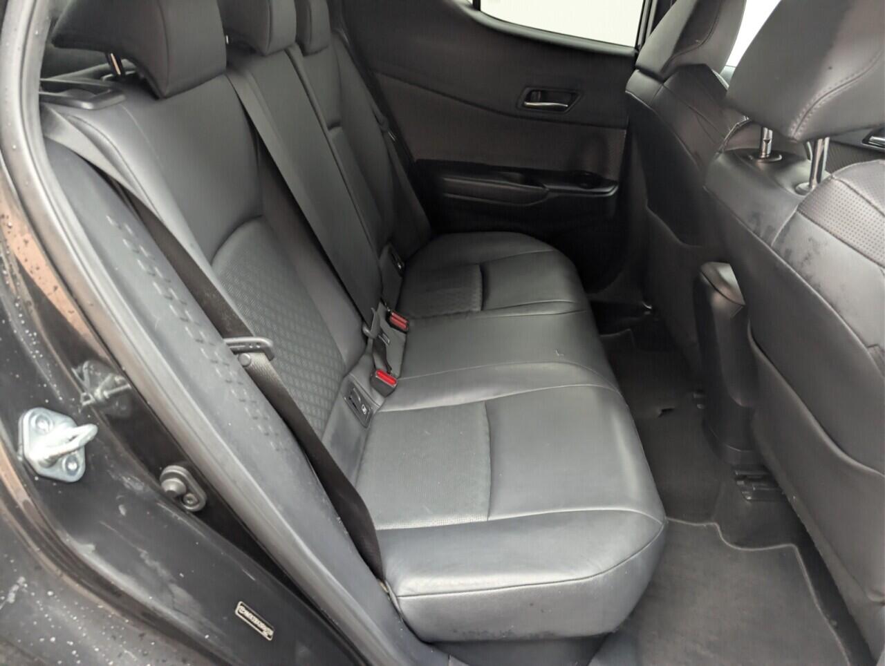 Used Toyota C-HR 2020 for sale - 76633628: Photo 26