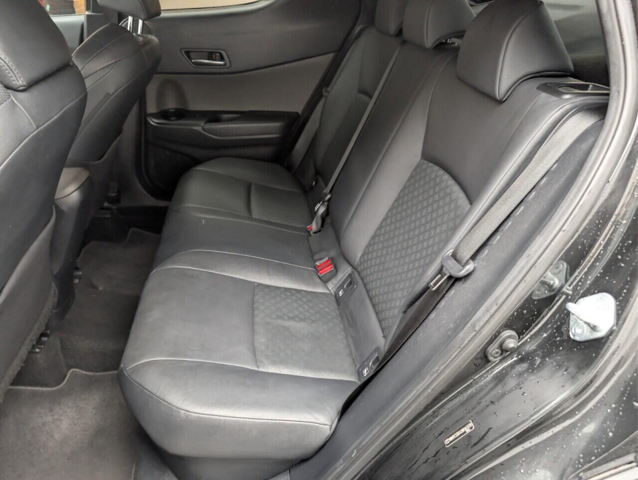 Used Toyota C-HR 2020 for sale - 76633628: Photo 28