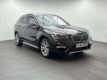 Used BMW X1 2017 for sale - 79272156: Photo
