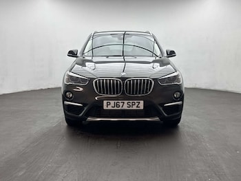 Used BMW X1 2017 for sale - 79272156: Photo