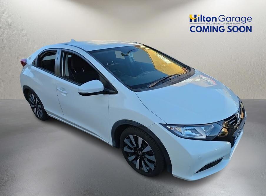 Used Honda Civic 2015 for sale - 76727155: Photo 1