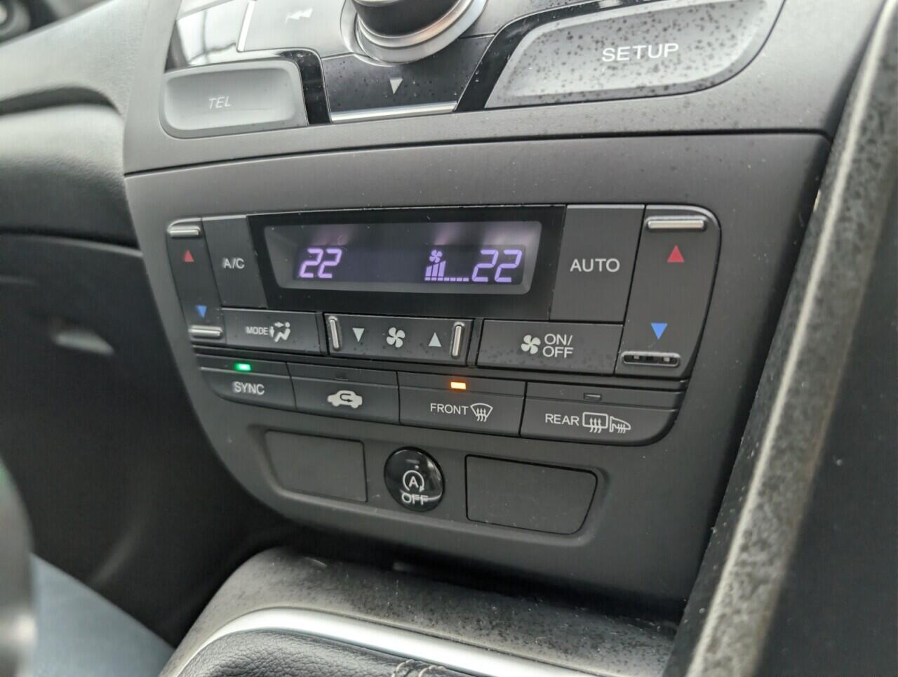 Used Honda Civic 2015 for sale - 76727155: Photo 15