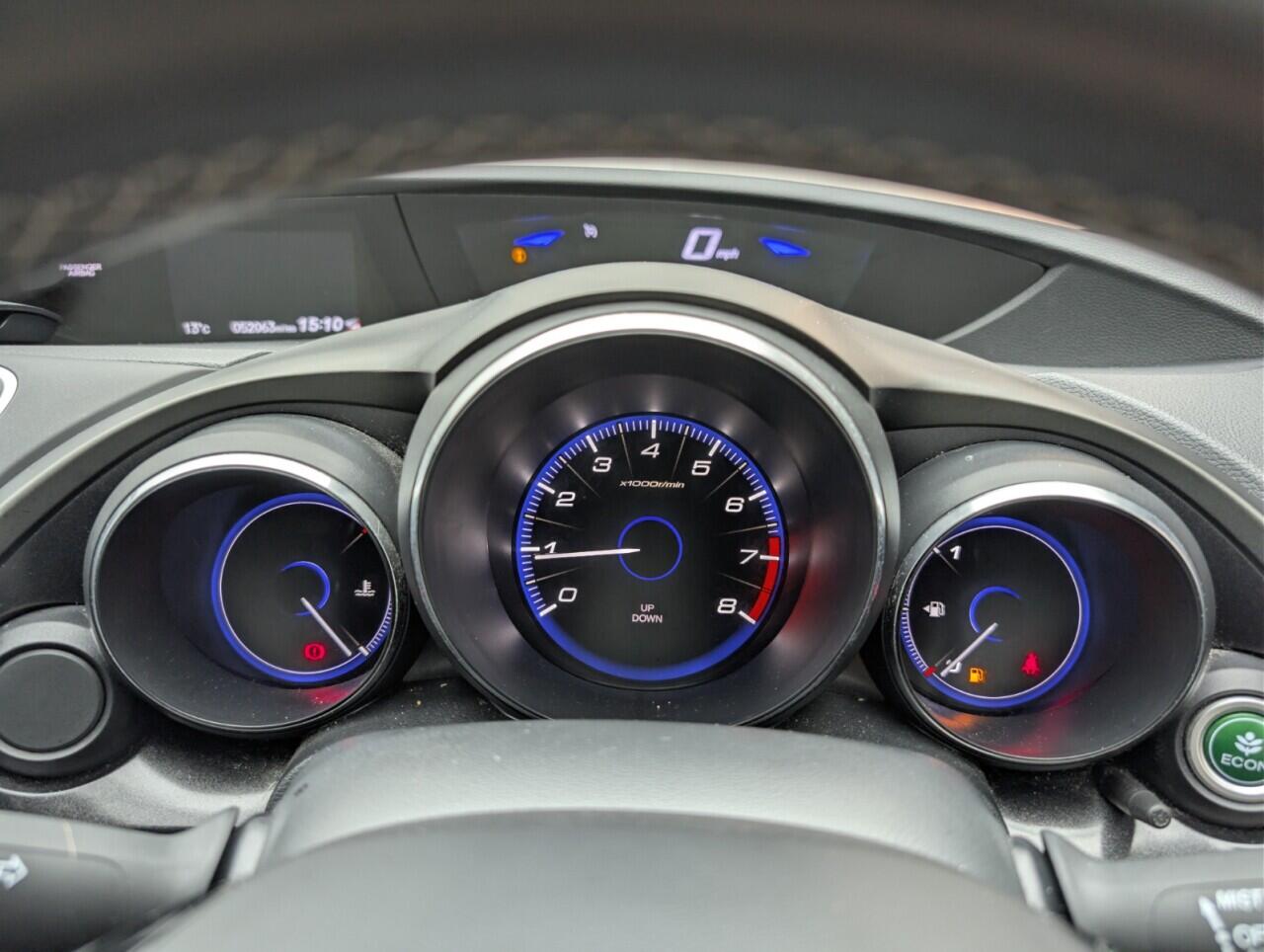 Used Honda Civic 2015 for sale - 76727155: Photo 17