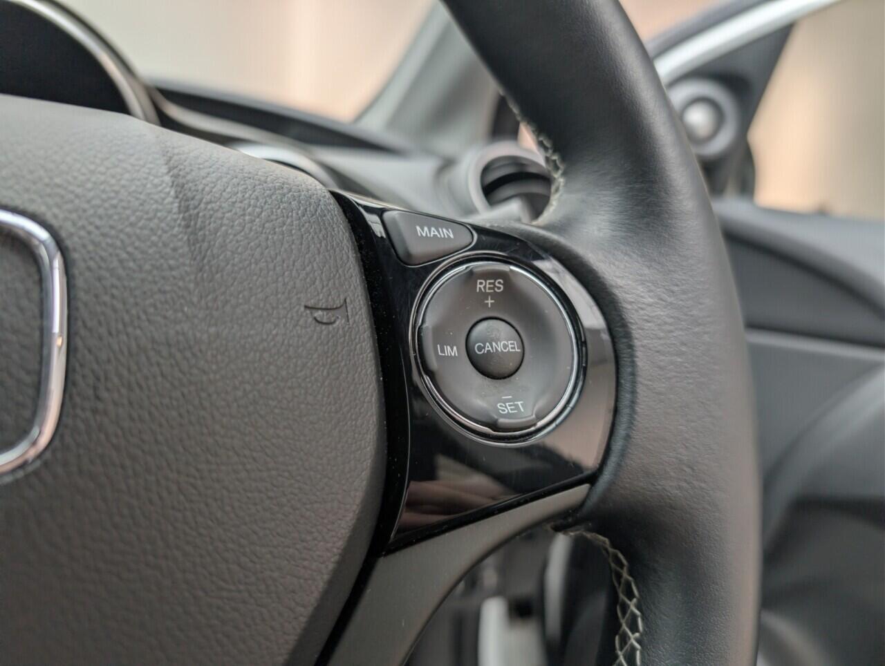 Used Honda Civic 2015 for sale - 76727155: Photo 19