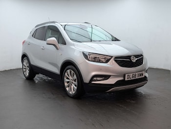 Used Vauxhall Mokka X 2019 for sale - 79205205: Photo