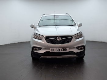 Used Vauxhall Mokka X 2019 for sale - 79205205: Photo