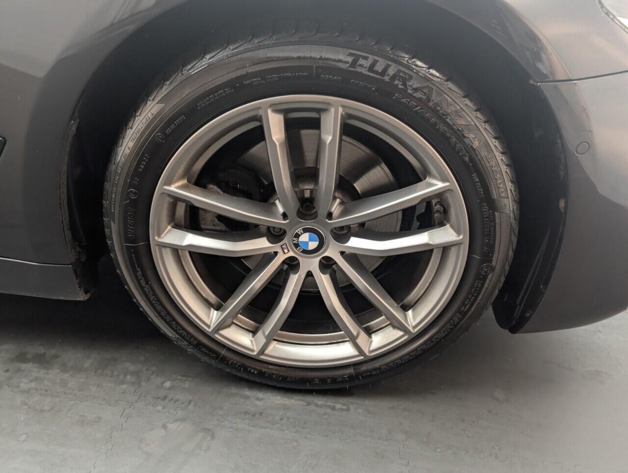 Used BMW 5 Series 2019 for sale - 77565053: Photo 10